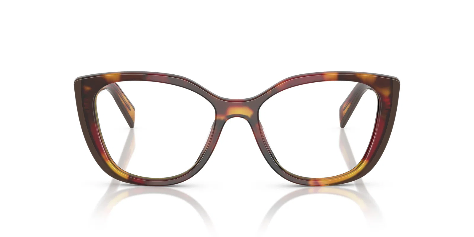 Prada B04VF Eyeglasses - view 18